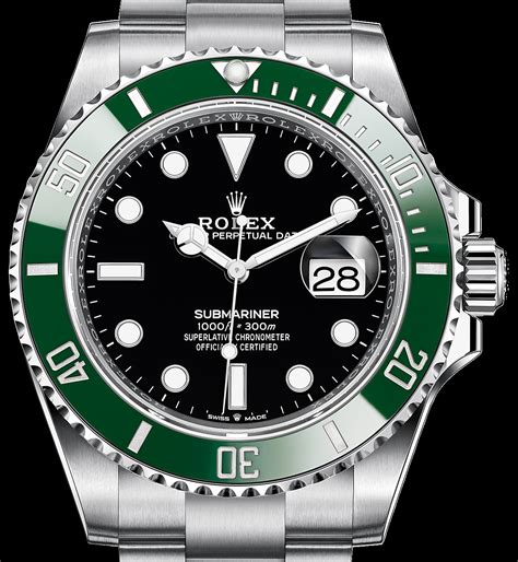 rolex 2015 submariner|rolex submariner green bezel.